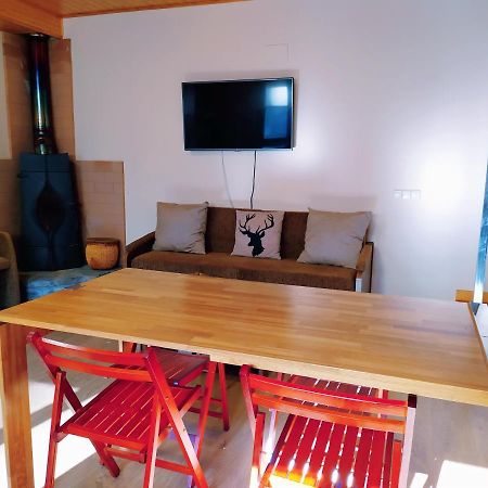 Casas Rurales En Fanlo Y Valle Vio Экстерьер фото