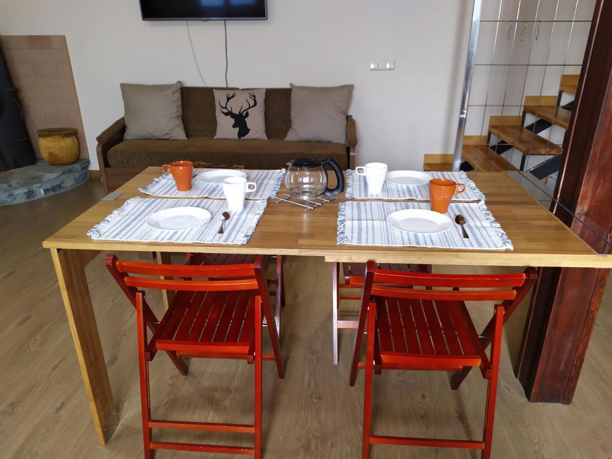 Casas Rurales En Fanlo Y Valle Vio Экстерьер фото