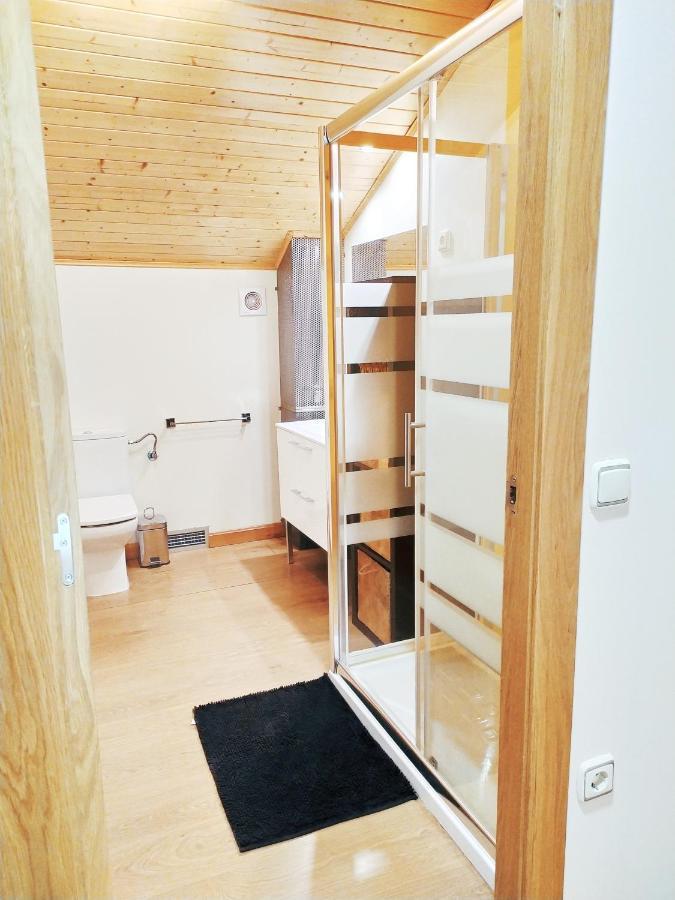 Casas Rurales En Fanlo Y Valle Vio Экстерьер фото