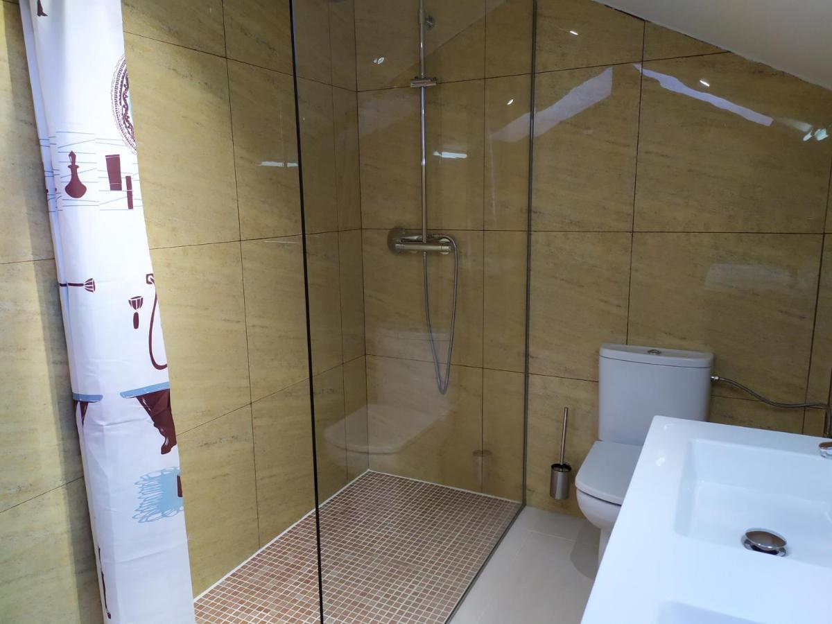Casas Rurales En Fanlo Y Valle Vio Экстерьер фото