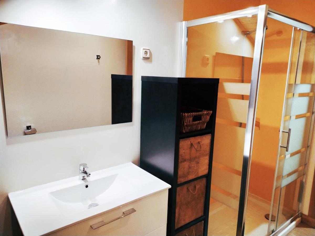 Casas Rurales En Fanlo Y Valle Vio Экстерьер фото
