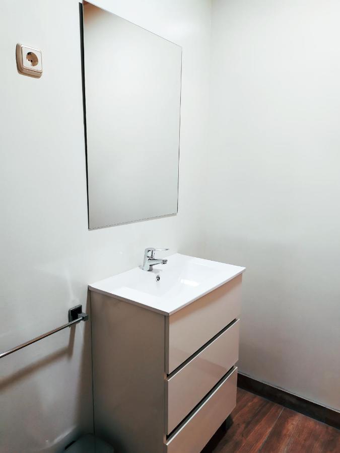 Casas Rurales En Fanlo Y Valle Vio Экстерьер фото