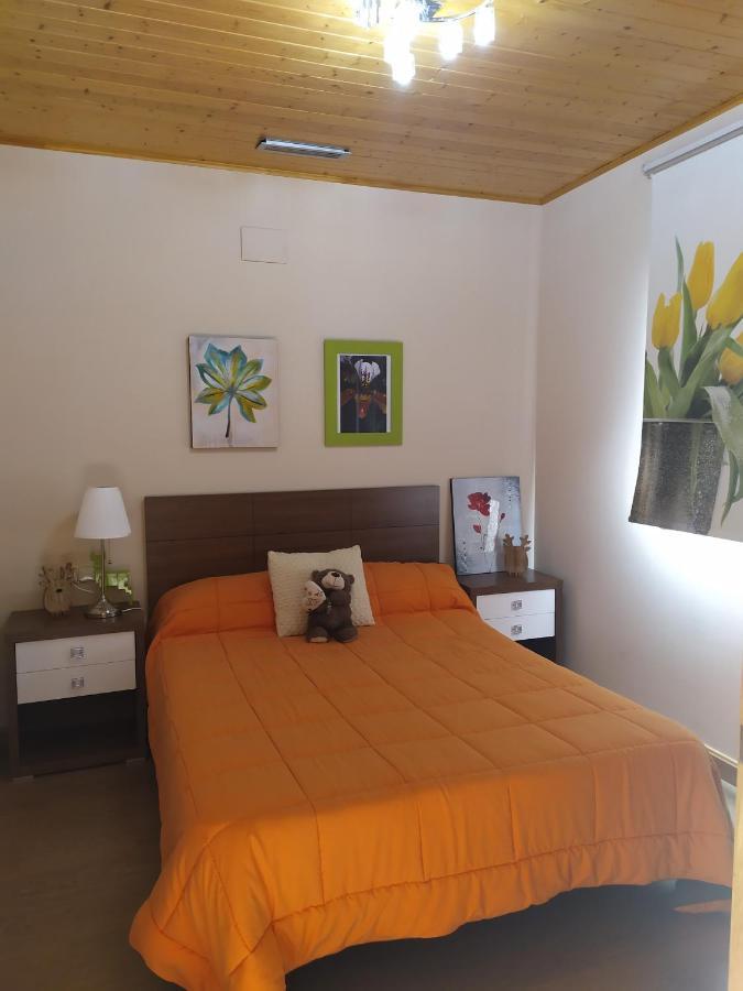 Casas Rurales En Fanlo Y Valle Vio Экстерьер фото