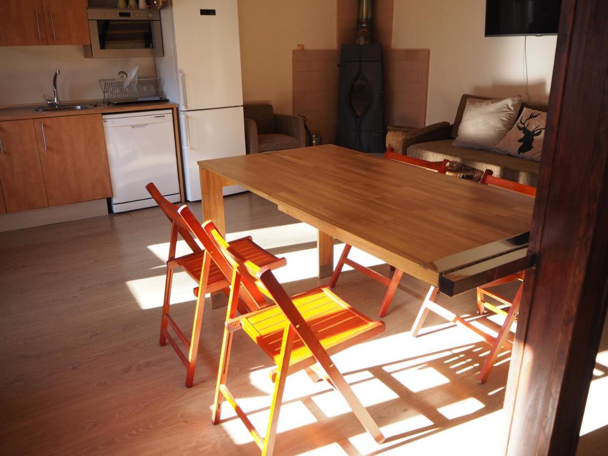 Casas Rurales En Fanlo Y Valle Vio Экстерьер фото