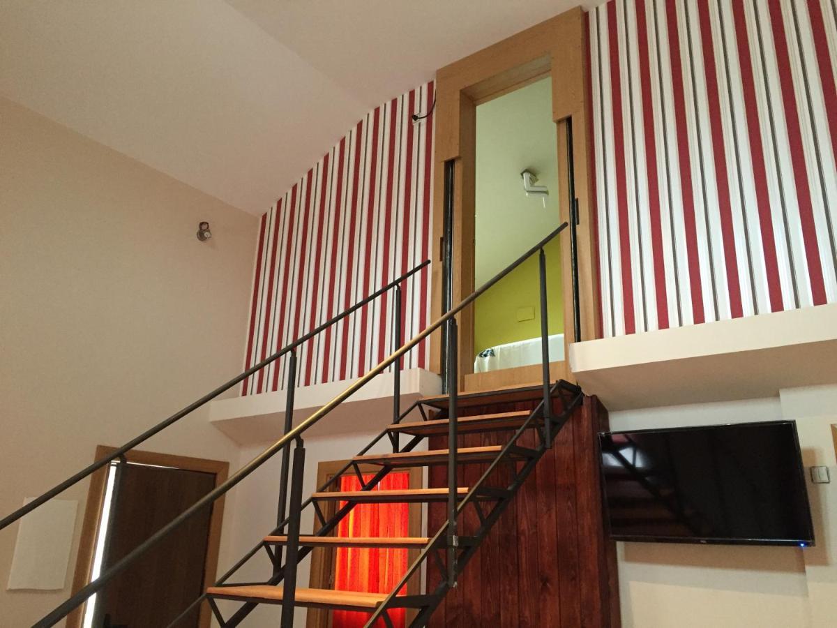 Casas Rurales En Fanlo Y Valle Vio Экстерьер фото