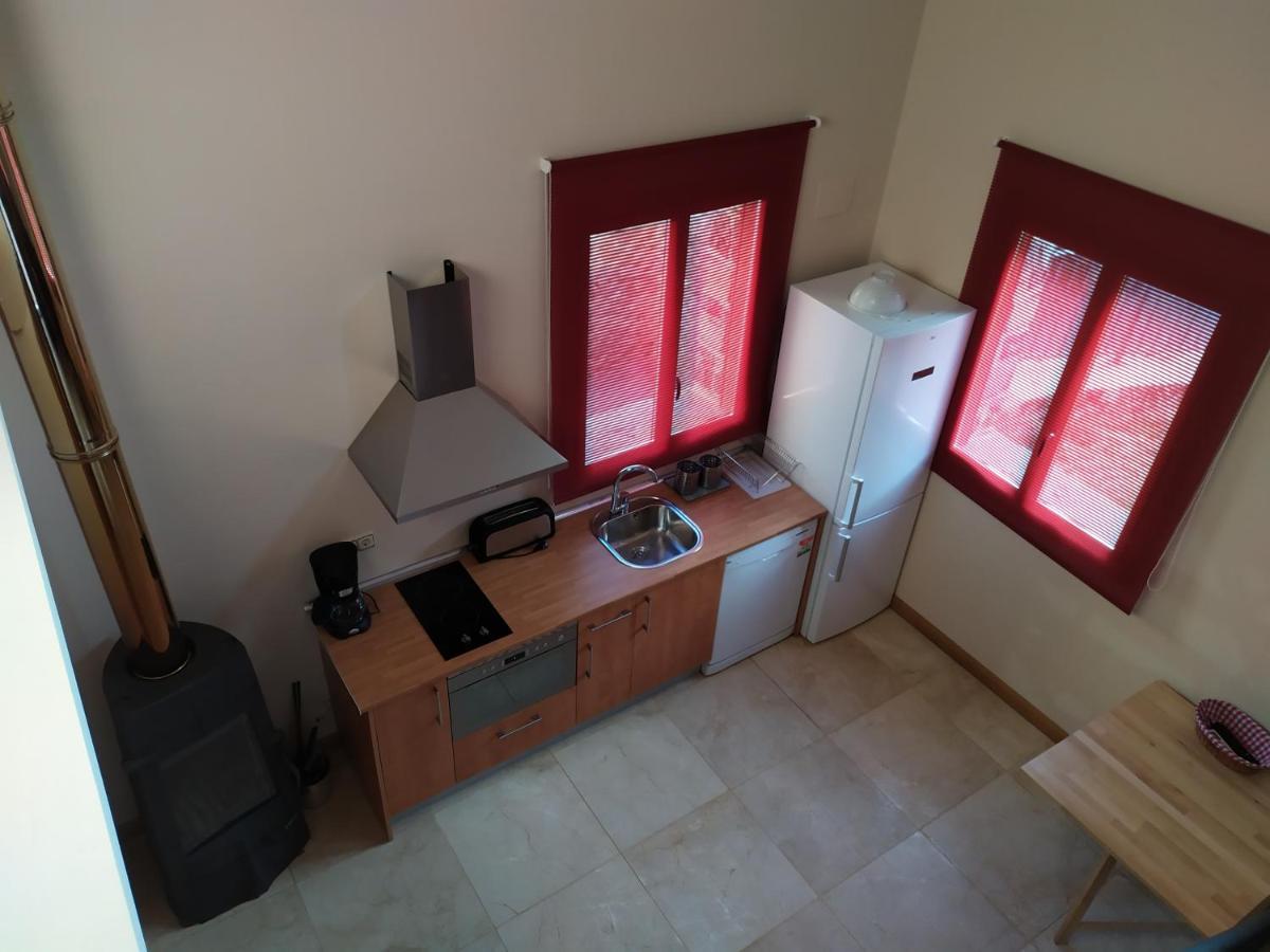 Casas Rurales En Fanlo Y Valle Vio Экстерьер фото